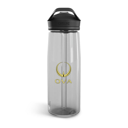OVA Reusable Hydration Bottle 20/25oz