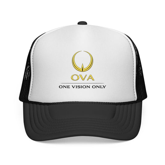 OVA Hat One Vision Only